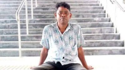 নিহত কামরুল হাসান মিঠু