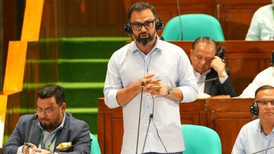 যুব ও ক্রিড়া প্রতিমন্ত্রী মো. আমিনুল হক