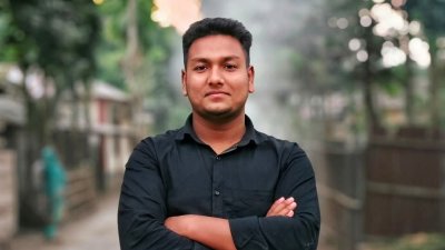 রাকিবুল হাসান