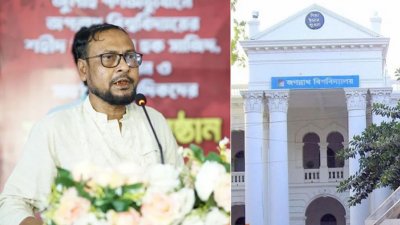 কোলাজ: বাংলা ট্রিবিউন