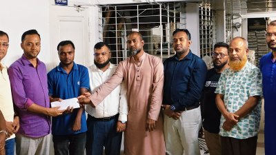 শিশু রাইয়ানের চিকিৎসায় পাশে দাঁড়ালেন প্রধানমন্ত্রী