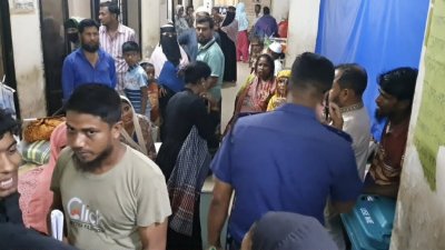 নোয়াখালীতে মাদক নিয়ে দ্বন্দ্বে তরুণকে পিটিয়ে হত্যা, আটক ২