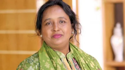 সেলিনা হায়াৎ আইভী