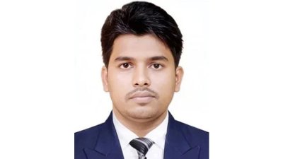 মোয়াজ্জেম হোসেন