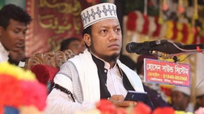 আমির হামজা