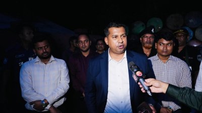 ২৫ হাজার লিটার ডিজেল উদ্ধার
