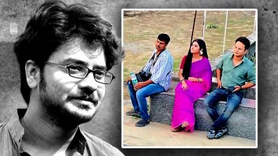 উদ্ধার হলো রাহুল-শ্বেতার শেষ দৃশ্যের ফুটেজ!