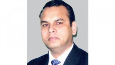 আইডিআরএর সাবেক চেয়ারম্যান মোশারফ (ফাইল ছবি)