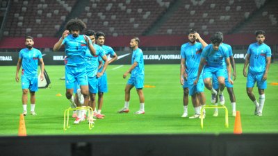 র‌্যাঙ্কিংয়ে বাংলাদেশের অবনতি।