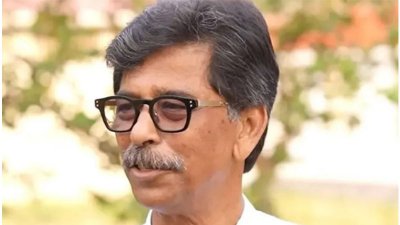 কৃষিমন্ত্রী মোহাম্মদ আমিন উর রশিদ (ছবি সংগৃহীত)
