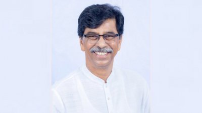 কৃষি, মৎস্য ও প্রাণিসম্পদ মন্ত্রী মোহাম্মদ আমিন উর রশিদ (ফাইল ছবি)