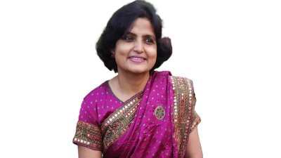 নুরজাহান খানম