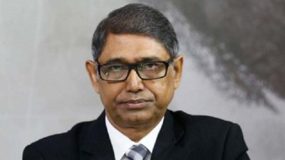 আহমেদ আজম খান (ফাইল ফটো)
