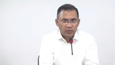 প্রধানমন্ত্রী তারেক রহমান