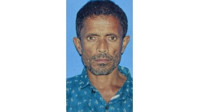 হত্যাকাণ্ডের শিকার কৃষক