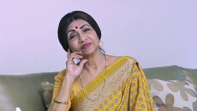 ডালিয়া নওশীন