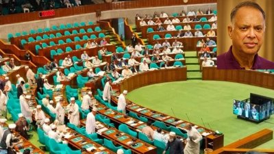 প্রতিদিন গড়ে ১৫ হাজার মেগাওয়াট বিদ্যুৎ উৎপাদন হচ্ছে: বিদ্যুৎমন্ত্রী