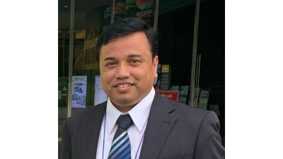 ড. মো. শাকিরুল ইসলাম খান (শাকিল)
