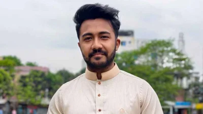 গায়ক আবু জাহিদ ওরফে জাহিদ অন্তু (ছবি সংগৃহীত)