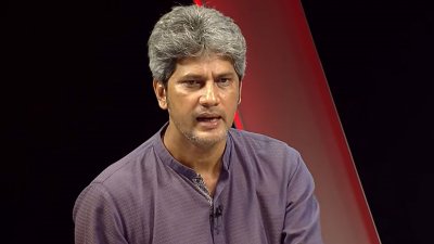 জোনায়েদ সাকি (ফাইল ফটো)