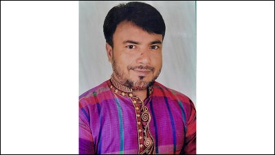 হত্যাকাণ্ডের শিকার আলাল শেখ