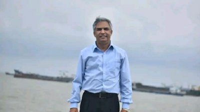 অধ্যাপক ড. শাহ মো. নিস্তার জাহান কবীর