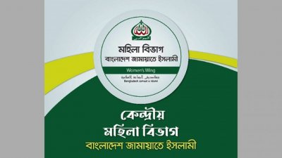 অনলাইন ক্লাস চালুর উদ্যোগ অযৌক্তিক: মহিলা জামায়াত