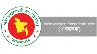 একনেক (লোগো)