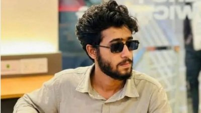 হত্যাকাণ্ডের শিকার রিফাত