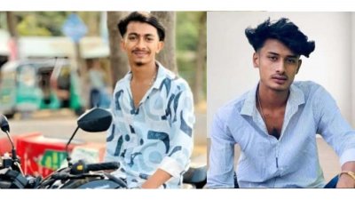 নিহত অন্তর ও ইমন