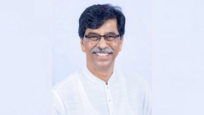 মৎস্য ও প্রাণিসম্পদ মন্ত্রী আমিন উর রশিদ (ফাইল ছবি)
