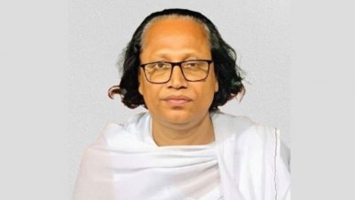 বাউলশিল্পী আবুল সরকার। ছবি: সংগৃহীত