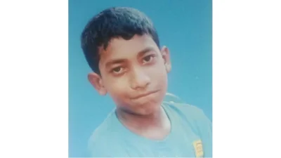 নিহত সৈকত