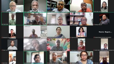 উচ্চ রক্তচাপ মোকাবিলায় টেকসই অর্থায়ন অপরিহার্য