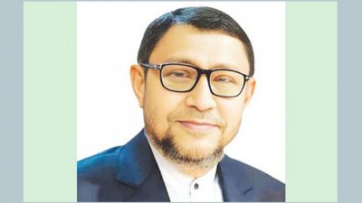 স্বাস্থ্যমন্ত্রী সরদার সাখাওয়াত হোসেন বকুল (ফাইল ছবি)
