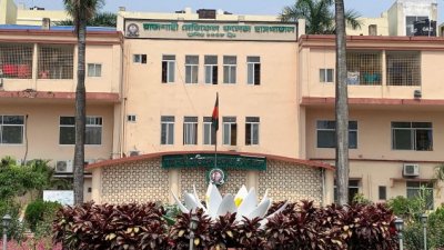 রামেক হাসপাতালে হাম উপসর্গে এ পর্যন্ত ৪৩ শিশুর মৃত্যু