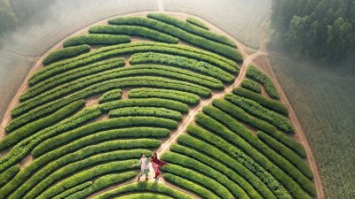 পহেলা বৈশাখে মুক্তি যাচ্ছে চলচ্চিত্র ‘চা গরম’