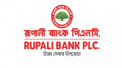 রূপালী ব্যাংকের লোগো