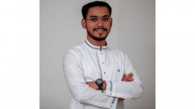 আব্দুল হান্নান মাসউদ
