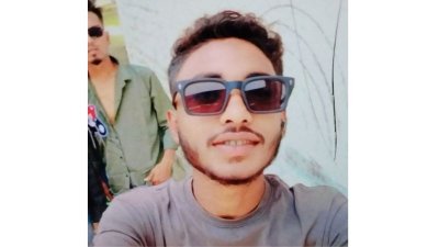 নিহত যুবদল নেতা রাকিব হাসান