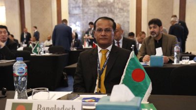 সালাউদ্দিন আহমেদ