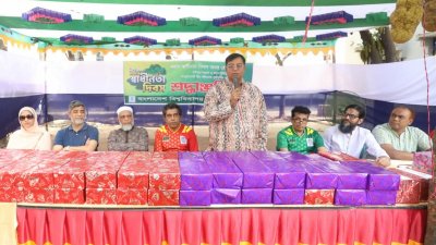 সুস্থ বিনোদন চর্চা জোরদারের আহ্বান ইউজিসি চেয়ারম্যানের