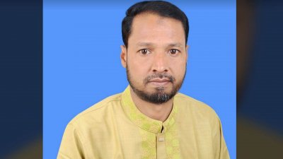 বহিষ্কৃত লিটন চৌধুরী
