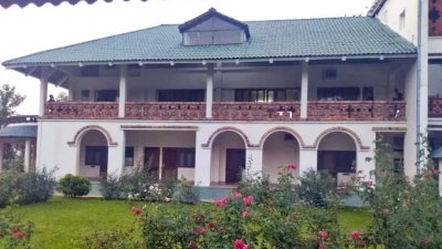 ক্যামেলিয়া ডানকান ফাউন্ডেশন হাসপাতাল
