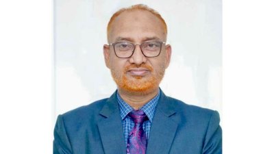 মো. আলতাফ হুসাইন
