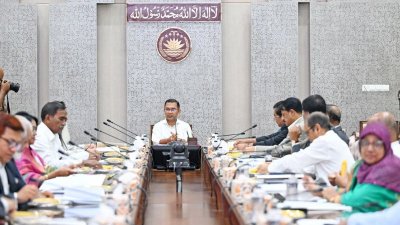 প্রধানমন্ত্রীর সভাপতিত্বে হজ সংক্রান্ত জাতীয় কমিটির সভা