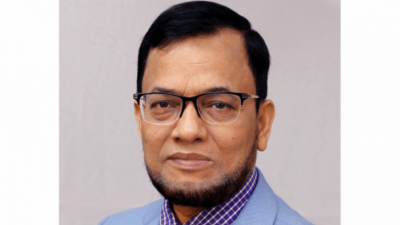 মো. ওমর ফারুক খান (ফাইল ছবি)