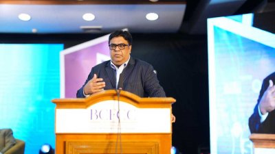 ডিজিটাল রূপান্তরে তিন খাতে সর্বোচ্চ অগ্রাধিকার: প্রধানমন্ত্রীর উপদেষ্টা