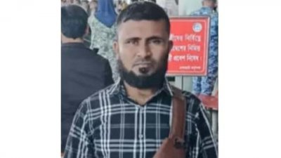 মো. সোবহান খান