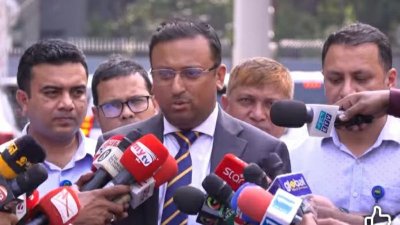 প্রধানমন্ত্রীর পররাষ্ট্র বিষয়ক উপদেষ্টা হুমায়ুন কবির
